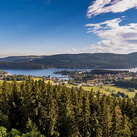 Сasa de vacaciones Matz, Feldberg, Hochschwarzwald *