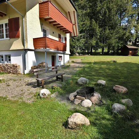 Сasa de vacaciones Matz, Feldberg, Hochschwarzwald