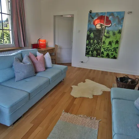 Сasa de vacaciones Matz, Feldberg, Hochschwarzwald